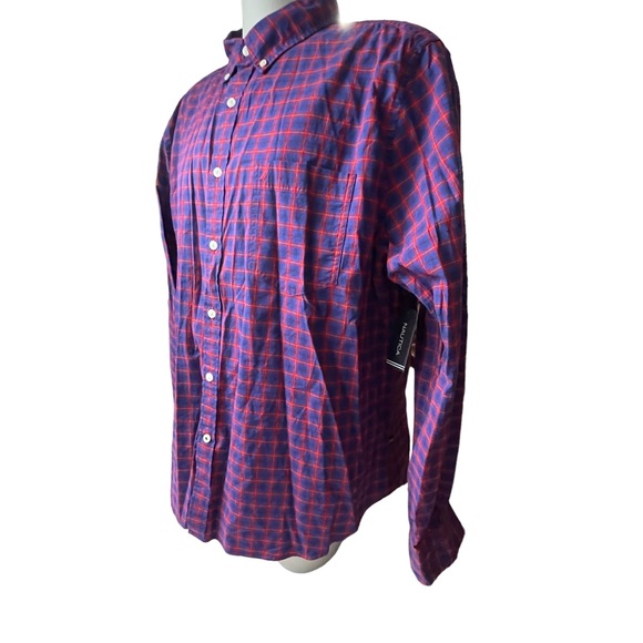 Nautica Other - Nautica LS Shirt Size XXL